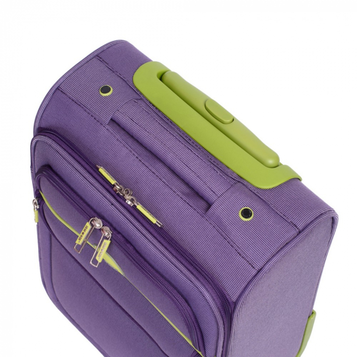 Troler Lamonza Superlight 40x30x21 cm, 1.8 kg [3]