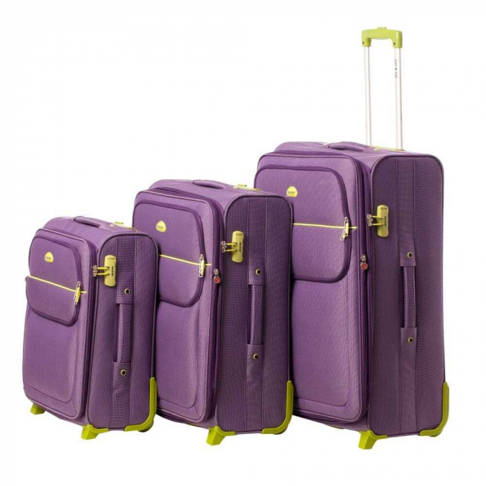 Lamonza de cala LAMONZA Troler SUPERLIGHT 74 cm [12]