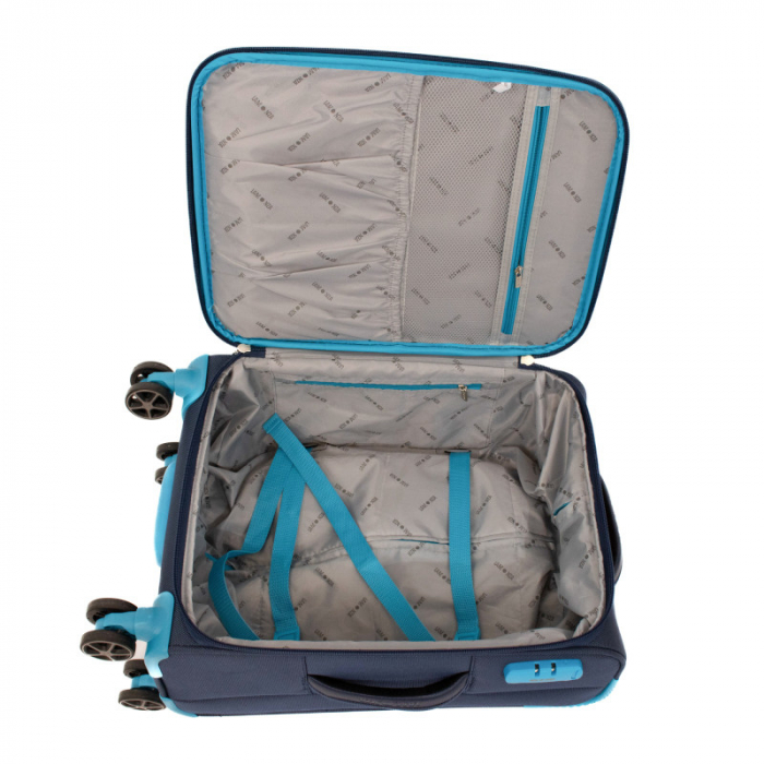 Troler Lamonza Ultralight 55 cm [8]