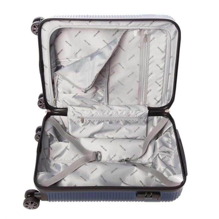 Troler Lamonza Uptown 55X37X22 cm [13]