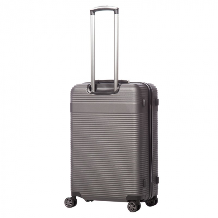 Troler de cala mediu (M) Lamonza 68x45x26 cm, 3.10 kg, gri [5]