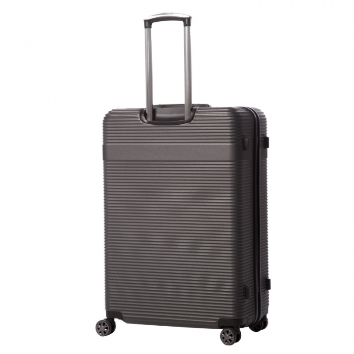 Troler Lamonza Uptown Albastru 77x52.5x30.5 Cm | Inbagaj.ro [2]
