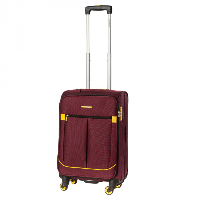 Troler Lime 55 cm Lamonza [10]
