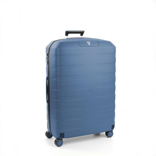 Troler Mare Roncato Box 2.0 albastru [4]