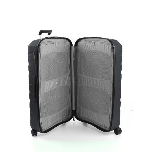 Troler Mare Roncato Box 2.0 antracit [2]