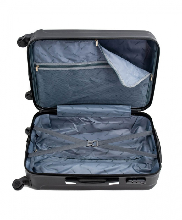 Troler de cala mare MASTER  COSTA 71x47x28 cm, 3.9 kg [10]