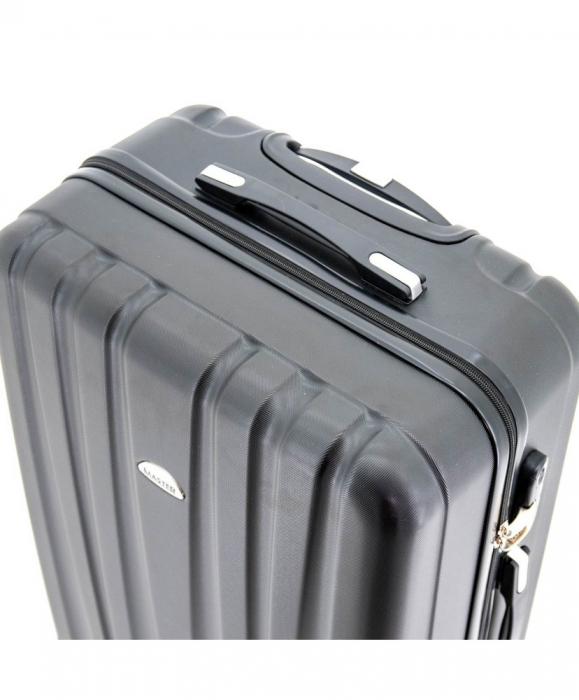 Troler de cala mare MASTER  COSTA 71x47x28 cm, 3.9 kg [6]