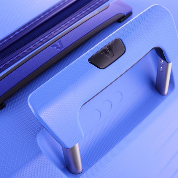 Troler Mediu Roncato Box 2.0 bleu [9]