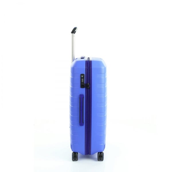 Troler Mediu Roncato Box 2.0 bleu [3]