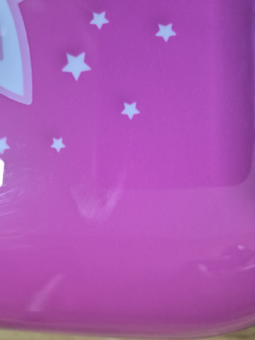 Troler pentru copii cu 4 roti Heys Fashion Unicorn - RESIGILAT [5]