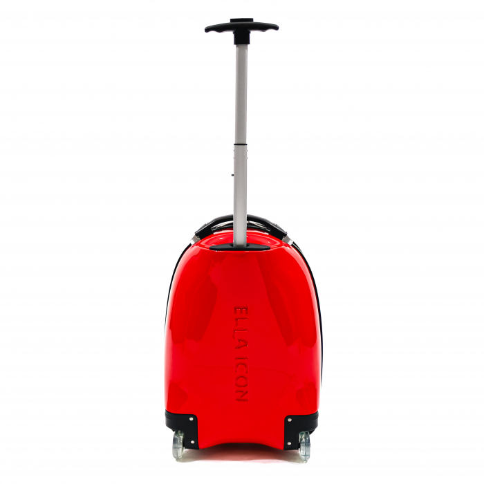 Troler pentru copii Ella Icon Pisica Spatiala 46X30X24 cm [3]