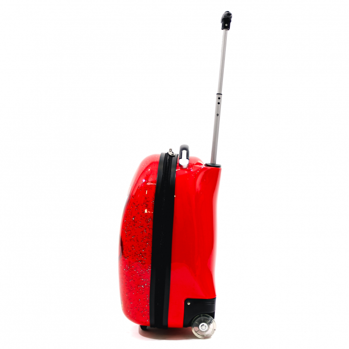 Troler pentru copii Ella Icon Pisica Spatiala 46X30X24 cm [2]