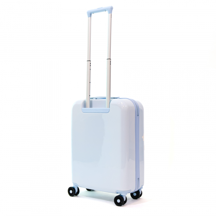 Troler pentru copii Ella Icon UNICORN Albastru 55X24X40 cm [2]