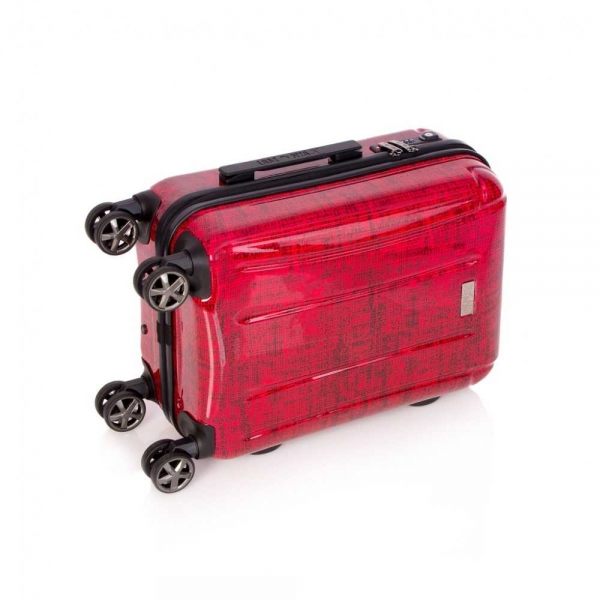 Lamonza troler REGAL 57 CM ALBASTRU [2]