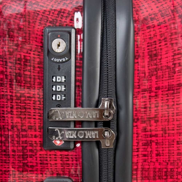 Lamonza troler REGAL 57 CM ALBASTRU [4]