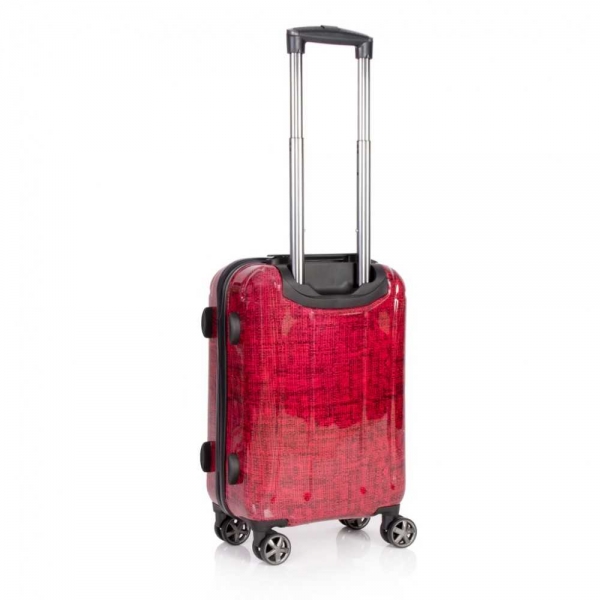 Lamonza troler REGAL 57 CM ALBASTRU [6]