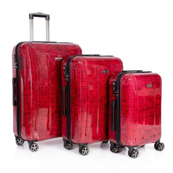 Lamonza troler REGAL 57 CM ALBASTRU [7]