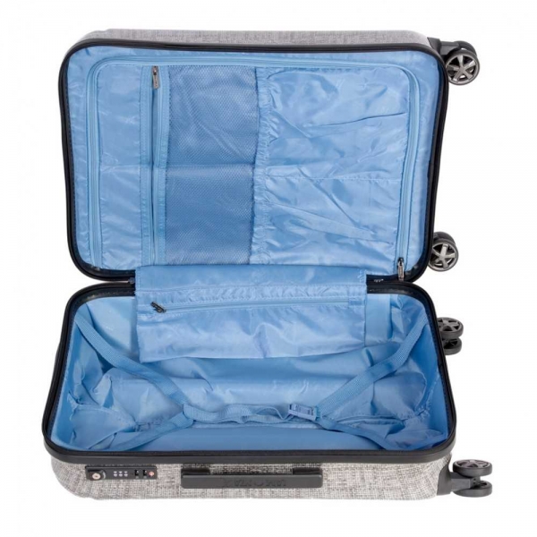 Troler Lamonza Regal 76 cm [2]