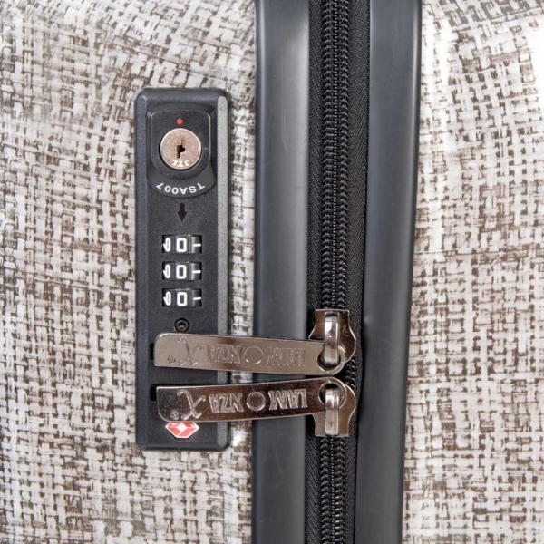 Troler Lamonza Regal 76 cm [3]