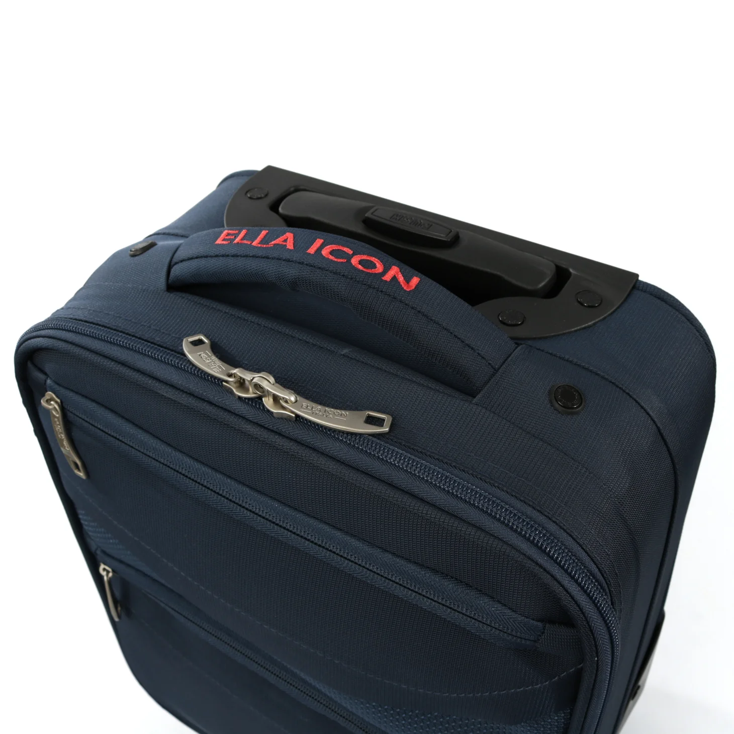 Troler Stark Textil Bleumarin 40X30x20 cm [4]