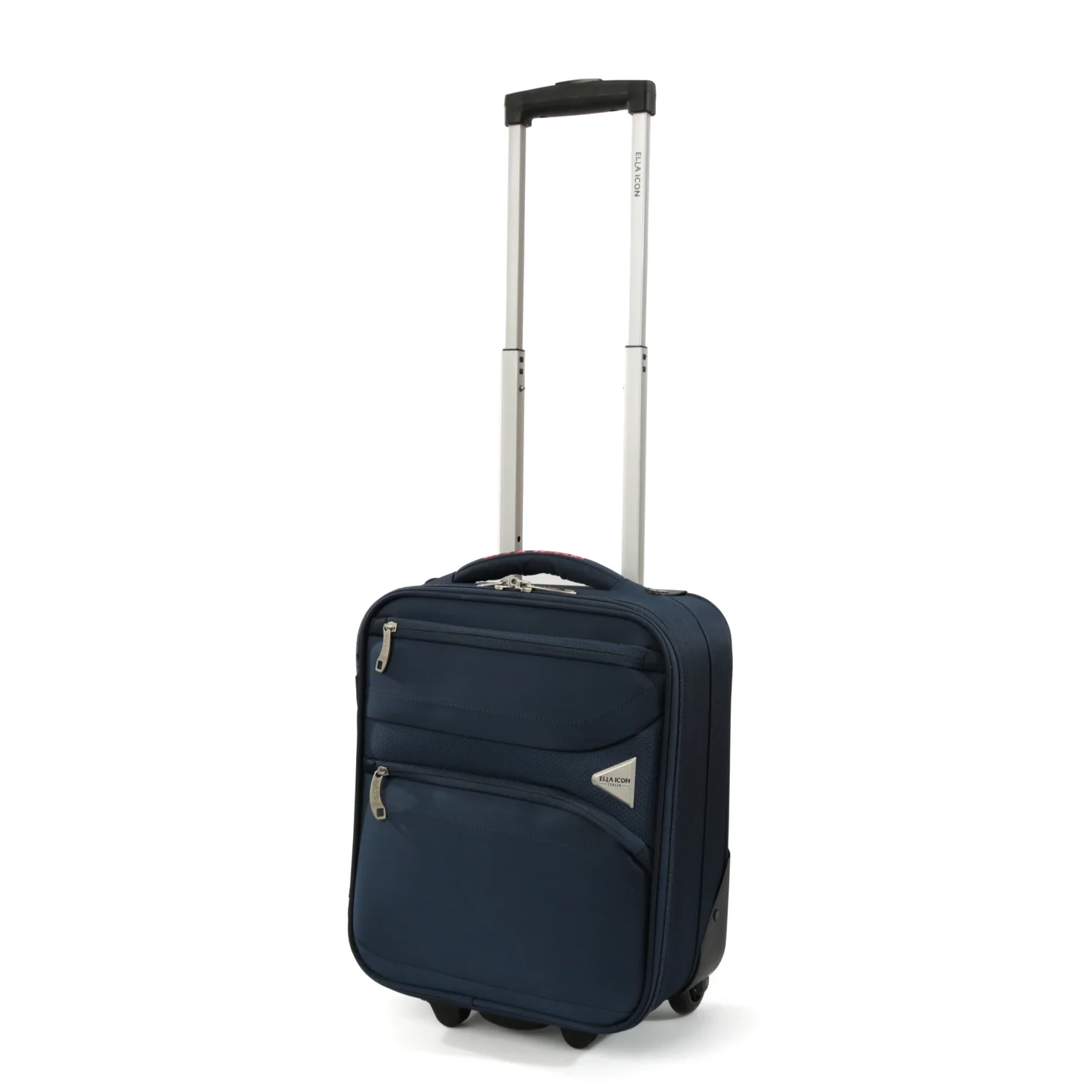 Troler Stark Textil Bleumarin 40X30x20 cm [1]