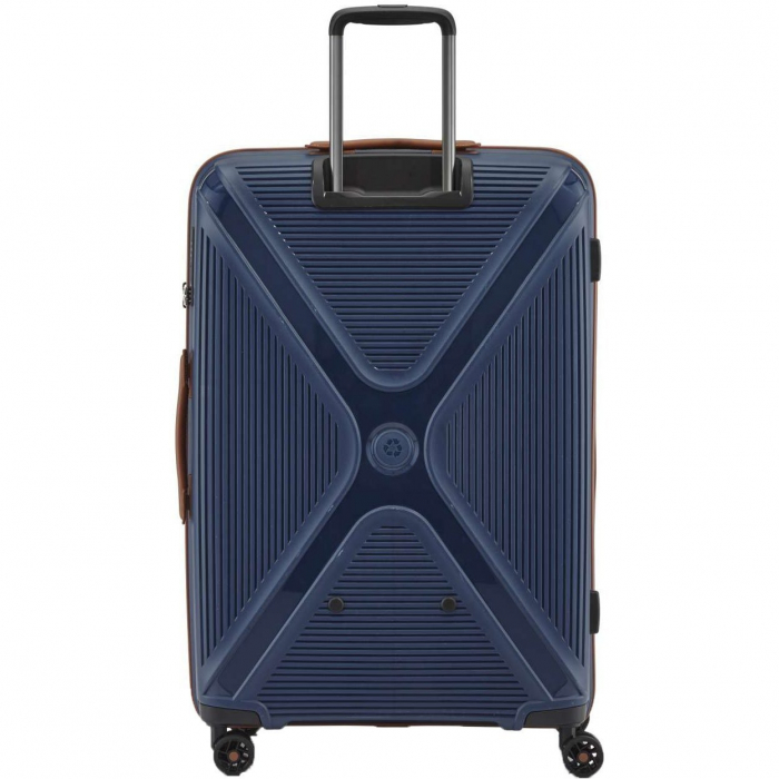 Troler TITAN - PARADOXX - L - 77 cm 4 roti duble [7]