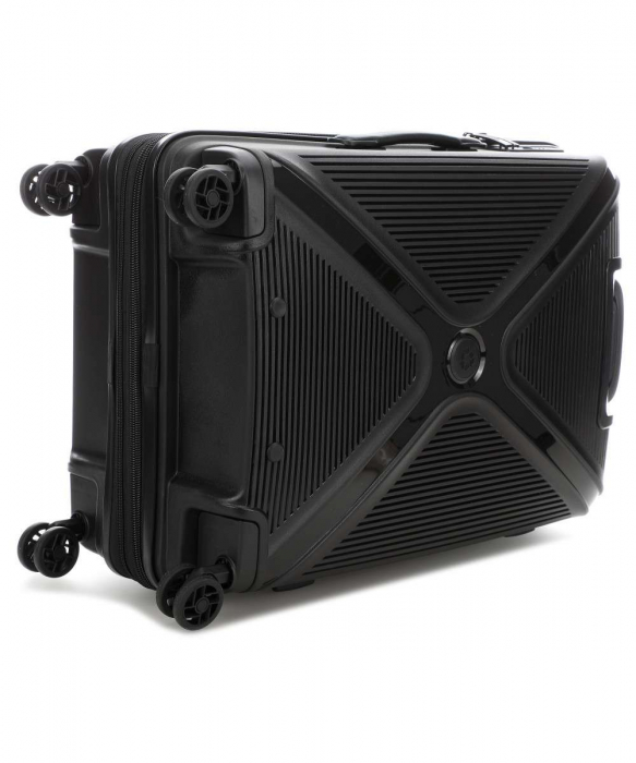 Troler TITAN - PARADOXX - M extensibil - 68 cm  4 roti duble [9]