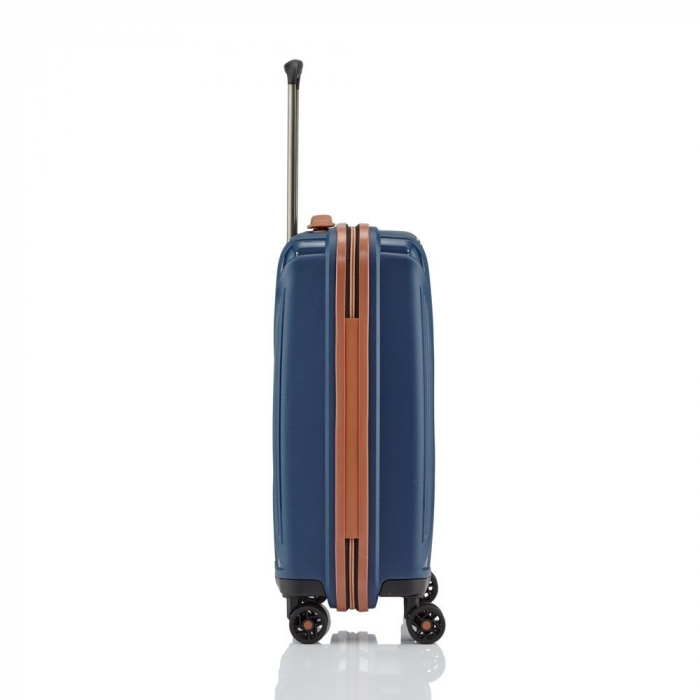 Troler TITAN - PARADOXX - S - 55 cm 4 roti duble [9]