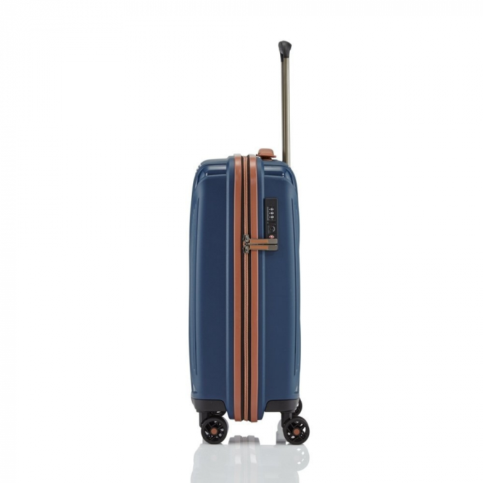 Troler TITAN - PARADOXX - S - 55 cm 4 roti duble [8]