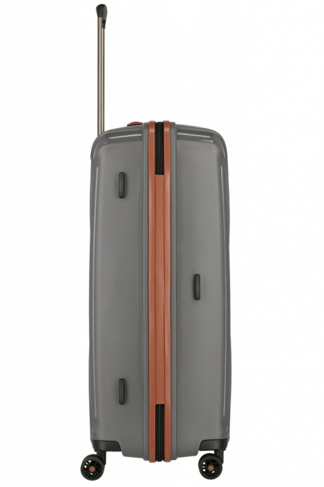 Troler TITAN - PARADOXX - L - 77 cm 4 roti duble [23]