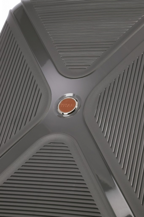 Troler TITAN - PARADOXX - L - 77 cm 4 roti duble [22]