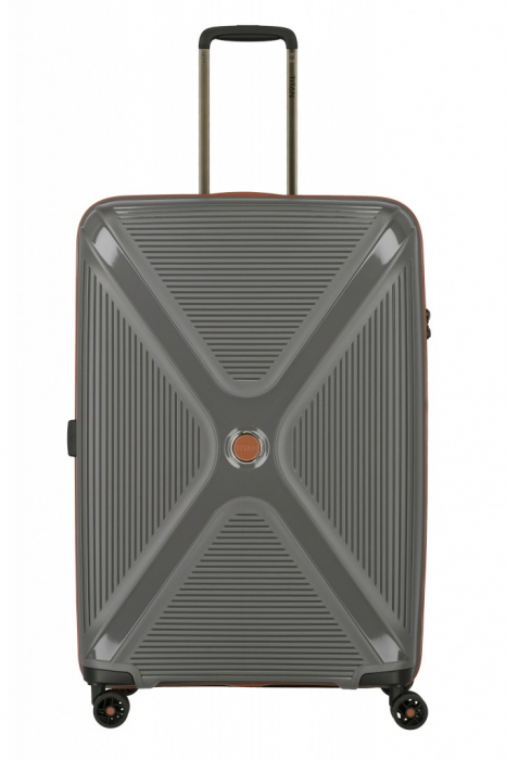 Troler TITAN - PARADOXX - L - 77 cm 4 roti duble [18]