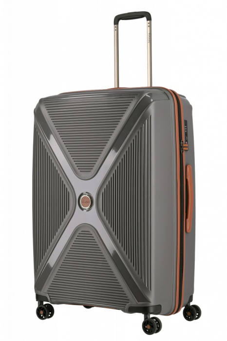 Troler TITAN - PARADOXX - L - 77 cm 4 roti duble [17]