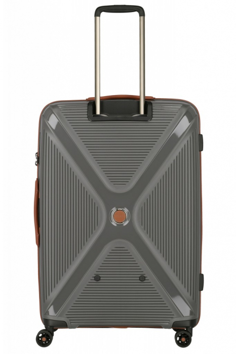 Troler TITAN - PARADOXX - L - 77 cm 4 roti duble [9]