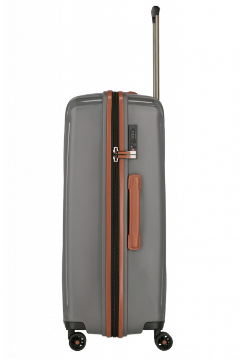 Troler TITAN - PARADOXX - L - 77 cm 4 roti duble [12]