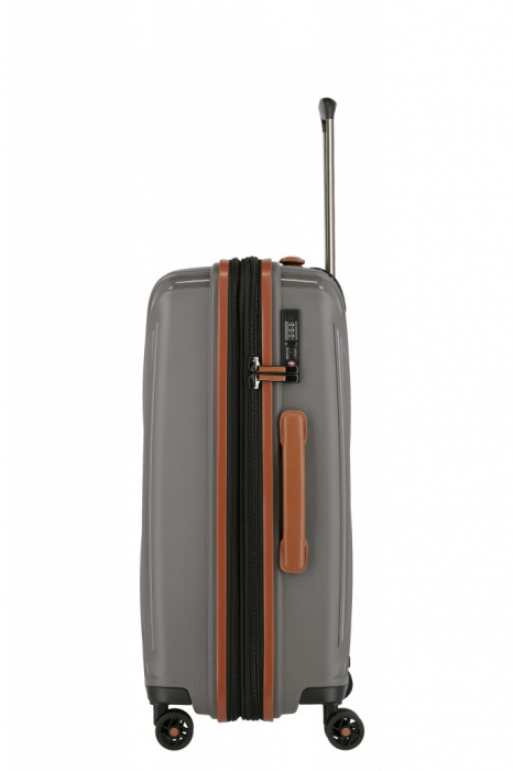 Troler TITAN - PARADOXX - M extensibil - 68 cm  4 roti duble [14]