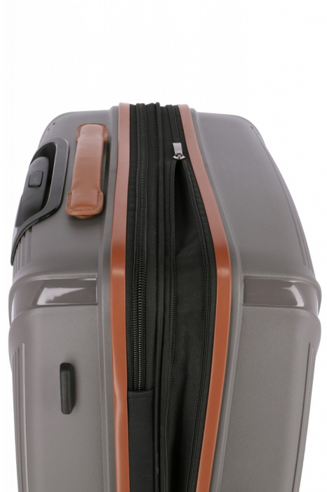 Troler TITAN - PARADOXX - M extensibil - 68 cm  4 roti duble [16]