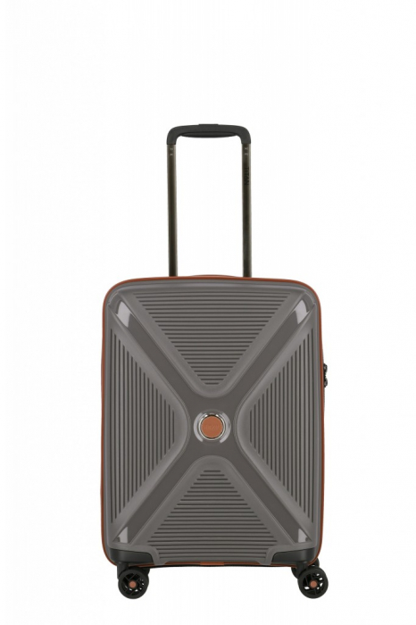 Troler TITAN - PARADOXX - S - 55 cm 4 roti duble [23]