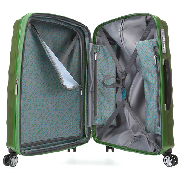 Set Trolere TITAN SHOOTING STAR 4 roti S, M extensibil, L [5]