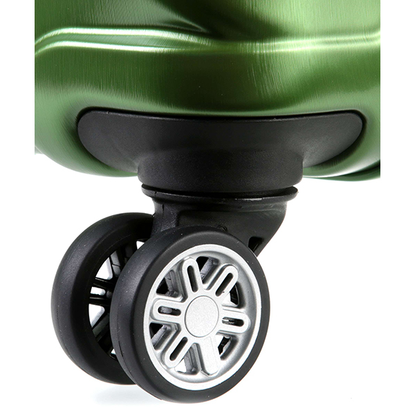 Set Trolere TITAN SHOOTING STAR 4 roti S, M extensibil, L [9]