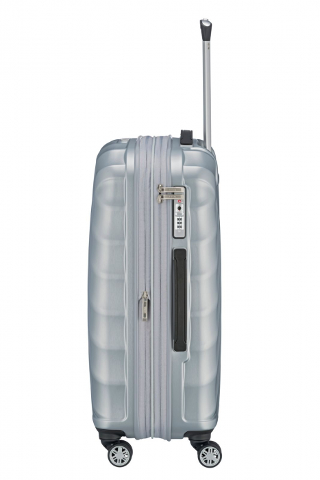 Troler TITAN SHOOTING STAR 4 roti 66 cm - M extensibil [5]