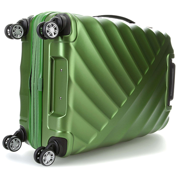 Set Trolere TITAN SHOOTING STAR 4 roti S, M extensibil, L [7]