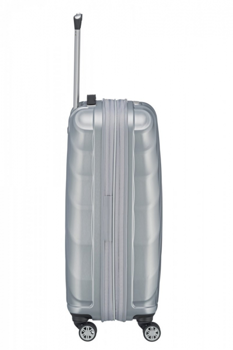 Troler TITAN SHOOTING STAR 4 roti 66 cm - M extensibil [2]