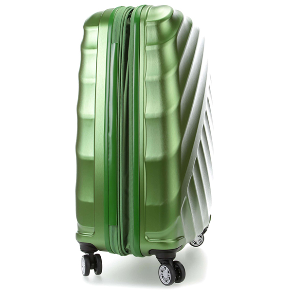 Set Trolere TITAN SHOOTING STAR 4 roti S, M extensibil, L [4]