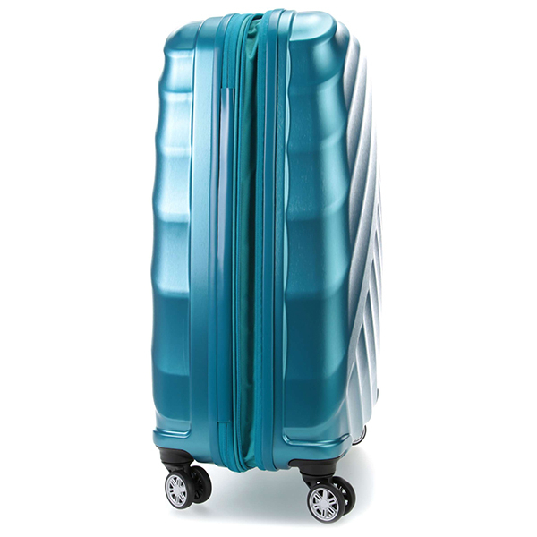 Set Trolere TITAN SHOOTING STAR 4 roti S, M extensibil, L [9]