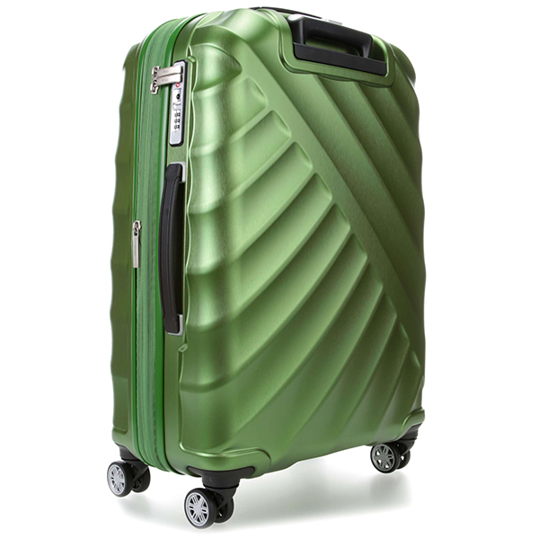 Set Trolere TITAN SHOOTING STAR 4 roti S, M extensibil, L [6]