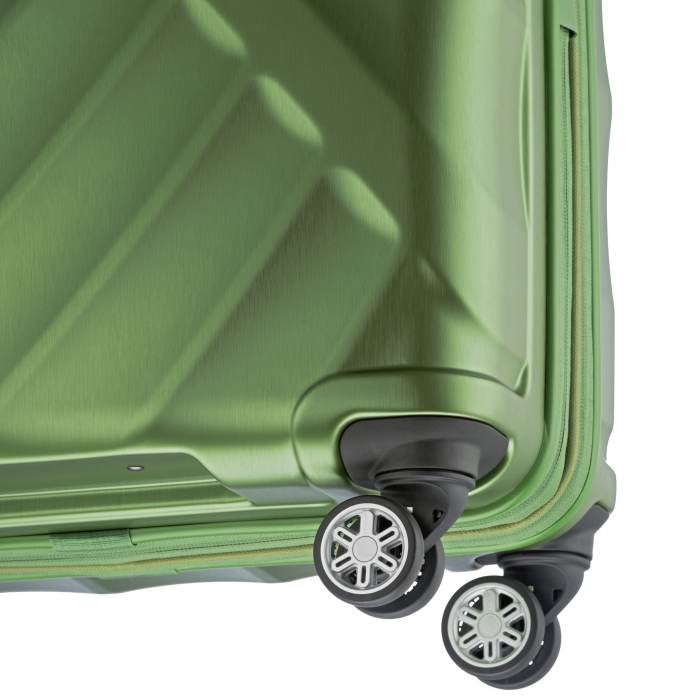 Troler TITAN SHOOTING STAR 4 roti 77 cm [12]