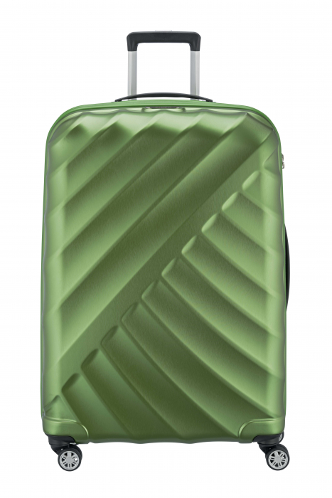 Troler TITAN SHOOTING STAR 4 roti 77 cm [18]