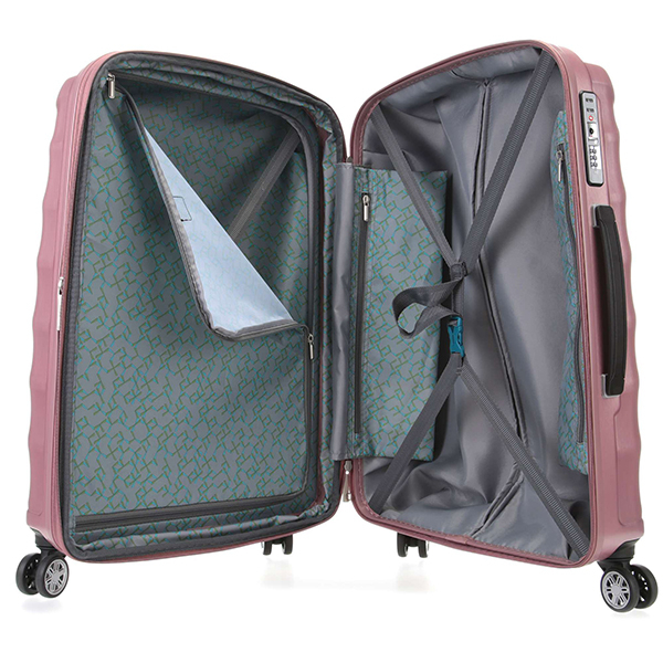 Troler TITAN SHOOTING STAR 4 roti 77 cm [6]