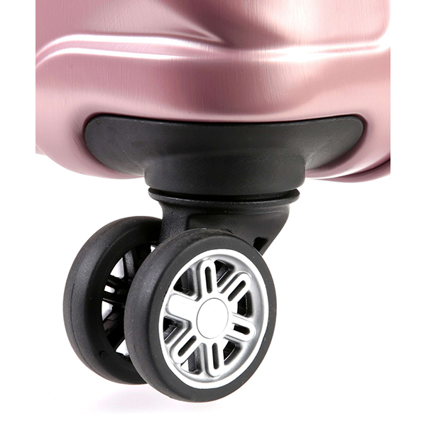 Troler TITAN SHOOTING STAR 4 roti 77 cm [9]